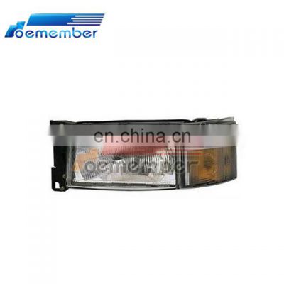 Best Selling 1732509 1732510  Auto Head Lamp Euro Truck Spare Parts Left Side Head Light Truck Head Lamp  for Scania
