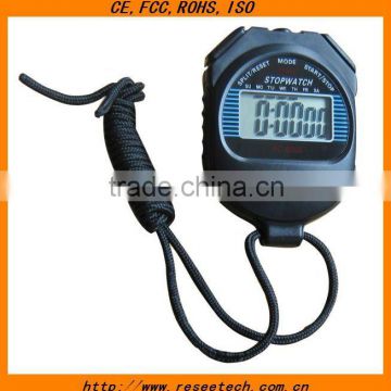 digital stop watch with countdown (RS-6008)