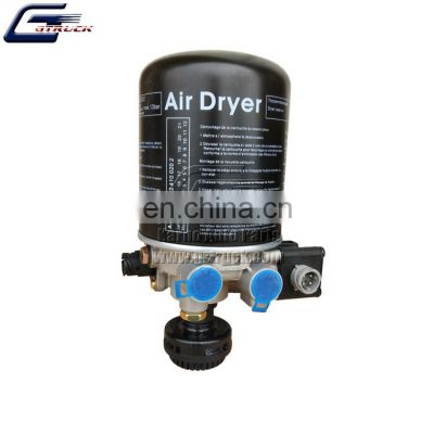 Air Dryer Cartridge Oem 20884103 21480094 20873849 for VL FH FM FMX NH Truck Air Dryer Filter