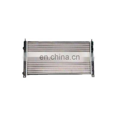 OEM japanese supplier cheap 1025011111 auto parts car engine scrap TERIOS 1.5 auto  radiator aluminium for DAIHATSU