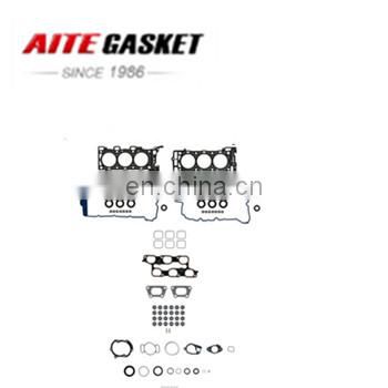 Full Gasket set for Opel A28NER Z28NET A30XH 2.8L 3.0L Head Gasket Full Gasket kit Good Quality Head set