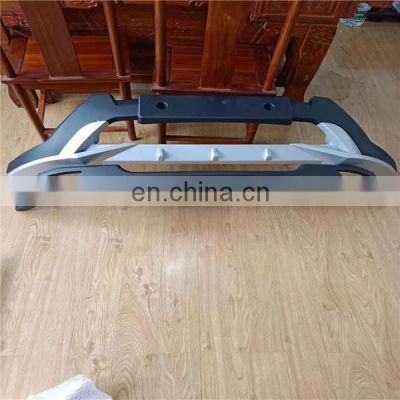 auto parts front and rear bumper guard  car accessories  for Mahindra XUV 500 new model