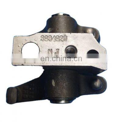 Dongfeng truck DCEC CUM*MINS 4BT 6BT engine parts 4BT3.9 6BT5.9 Rocker arm assembly 3934920