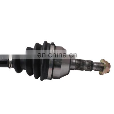 Spabb Auto Spare Parts Car Transmission Complete Automobile Axle Front Drive Shafts 13248654 for CHEVROLET CRUZ Front Axle Right