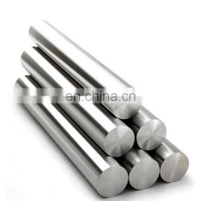 ASTM 309S 310S Stainless Steel Round Bar Factory Manufacturer