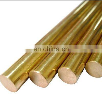 Customized C2100 C2200 C2300 C2600 C2700 C3600 C4430 C4640 Brass Round Bar