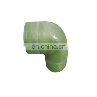 FRP/GRP/Fiberglass Pipe Fitting Elbow with Low Installation Cost