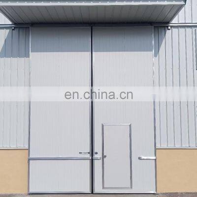 China light metal building construction gable frame prefabricated industrial steel structure warehouse