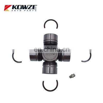 Rear Propeller Shaft Universal Joint Spider Kit For Toyota Hilux Pickups KZN165 KZN190 KDN 1997-2005 04371-35051