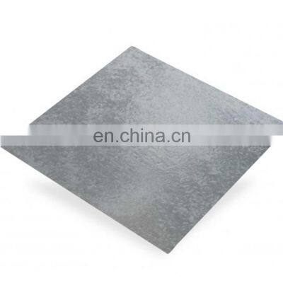 Galvanized Steel Sheet And Steel Plate For Roofing Iron Sheets