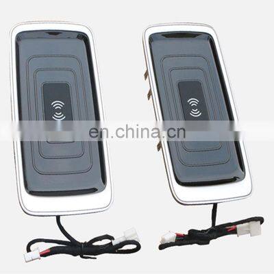 V260 V250 vito Wireless charging 2021 NEW car wireless charging for Vclass W447 Car Accessories Car Interior