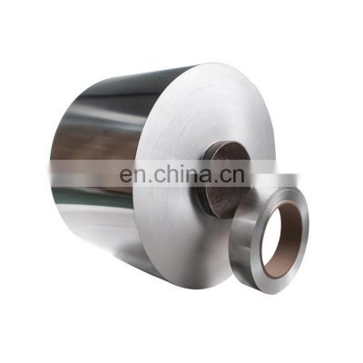 ASTM Grade 304 304L 316l Ss Coils /Plate Cold/Cold Rolled Stainless Steel Coil/Plate/Sheet