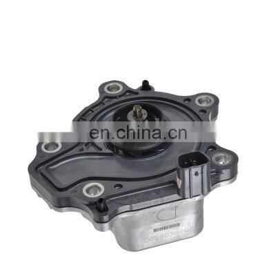 Automotive electronic brushless water pump additional water pump for Toyota 161A0-29015 161A039015