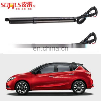 Factory Sonls Car Accessories Decorations Smart Electric Tailgate Lift DX-365 for 2019  NISSAN TIIDA