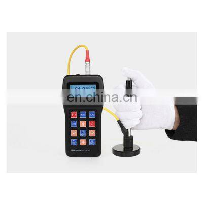 KASON Testing Machine Rockwell Hardness Brinell Durometer Portable Metal Hardness Tester Price