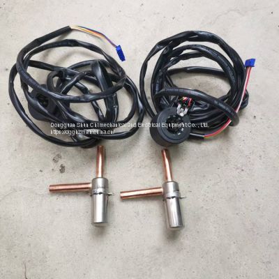 Daikin 1.5P air conditioner RXZ335RCD hanging coil electronic expansion valve DM-8R valve body electric valve