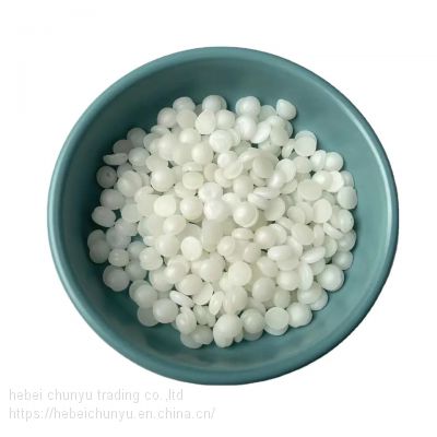 Hair Care Raw Material Cetyl Stearyl Alcohol C1618 Fatty Alcohol China Factories Cetearyl Alcohol 50/50 High Quality Emulsifier
