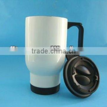 Insulation Cup stainless steel using in car,Colorful stainless steel vacuum cup/Stainless steel cup with insulation hot water