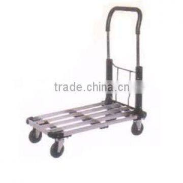 Platform hand truck