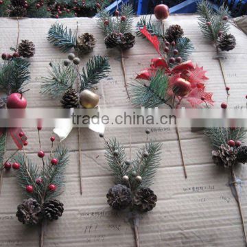 Plastic Christmas Tree Ornament