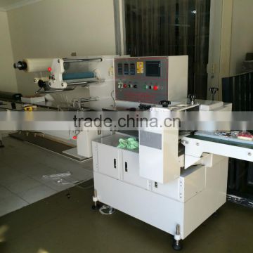 Automatic Instant Noodles Pillow Packaging Machine USD16000