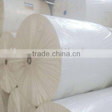 stample polyester mat for waterproof material