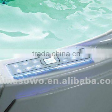 CE certificates and standards bathtub controller