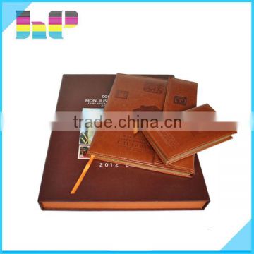 notebook printing high quality and cheap price printing service in printing area