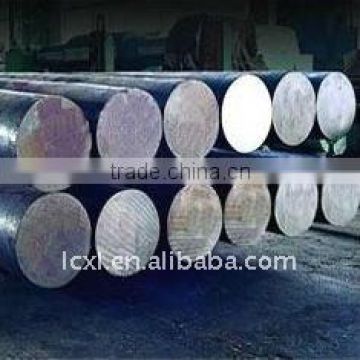 (Large Diameter & Heavy wall thickness) Carbon seamless steel pipes ST52