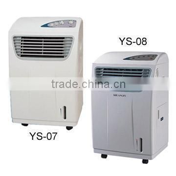 Portable Evaporative air cooler/Water Cooling Fan/Air Conditioner