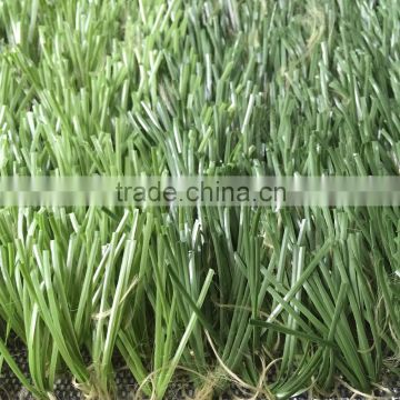 50mm High Quality Two Color Artificial Football Grass Turf