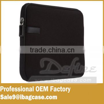 Hot selling 7-Inch to 17.3-inch Tablet Sleeve