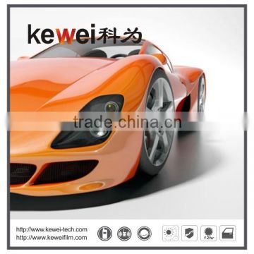Automotive protection car window cover film for heat insulation Model IR6950