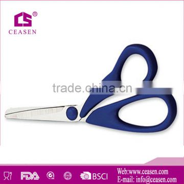 kitchen scissor new design kitchen scissor sharpen blade scissor