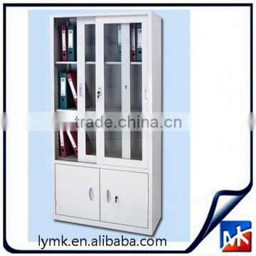 Steel Camping Cupboard with 8 doors,,,,Provided by the MK office company