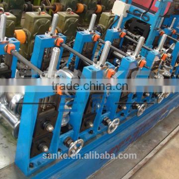 Stainless Steel Pipe Making Machine Made in China