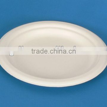 disposable customized paper tableware