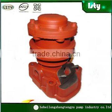 UTB-650 water pump u for Romania tractor used diesel water pumps for sale