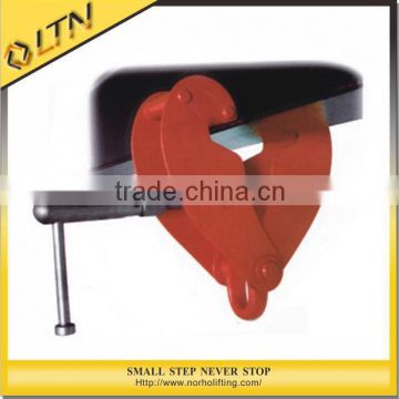 2015 Hot Selling Construction Beam Clamp 1T to 10T