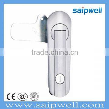 SAIP/SAIPWELL 2014 Hot Sales Nano Spray Magnetic Cabinet Hardware Cylinder Door Lock