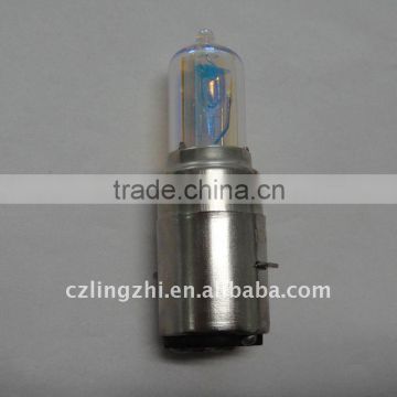 halogen bulb HD for motorcycle