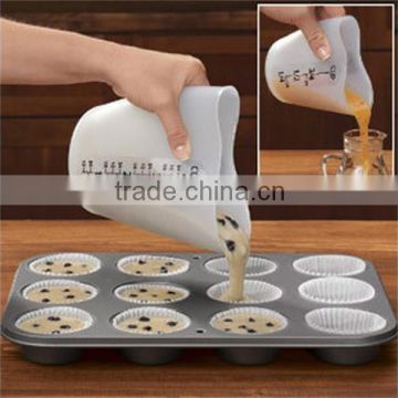 YL112 Chinese manufacturer Factory direct sales measuring cup