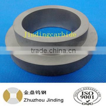 tungsten carbide roll in high quality supplied by Zhuzhou factory