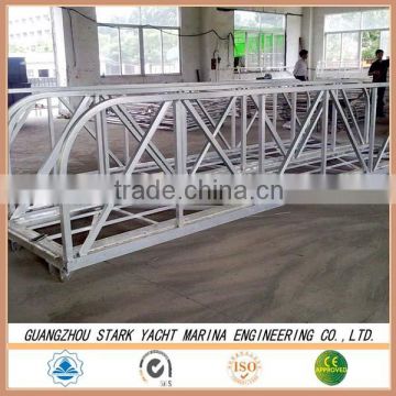 Boat Gangway ladder in boat accessories