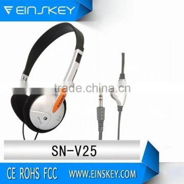 SN-V25 earplugs
