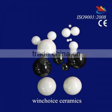 zirconia ceramic beads