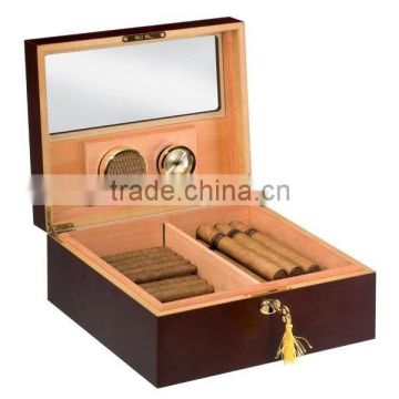 2015 Popular Wooden Cigarette Case