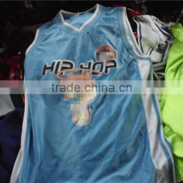 Alibaba website used jerseys for sale