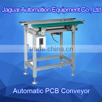 PCB soldering machine peripheral equipment pallet conveyors