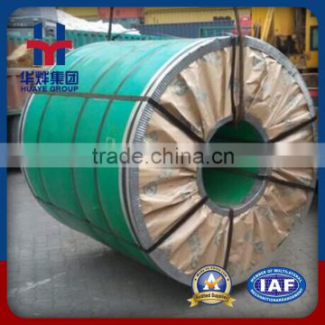 304 Hot Rolled Stainless Steel Strip In Coil